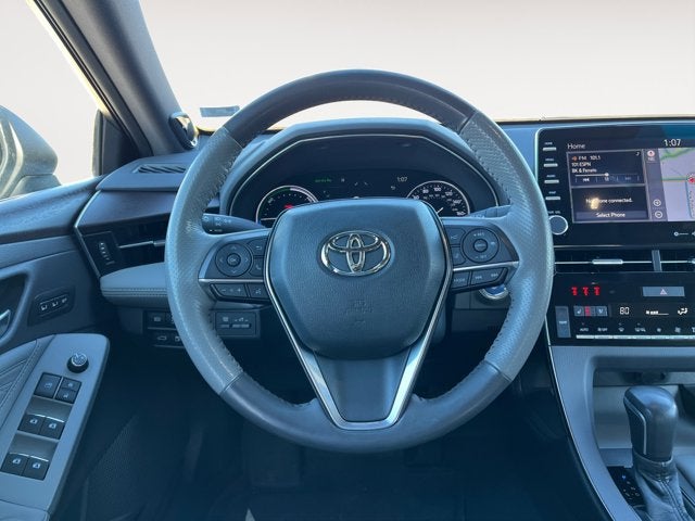 2020 Toyota Avalon Hybrid Limited