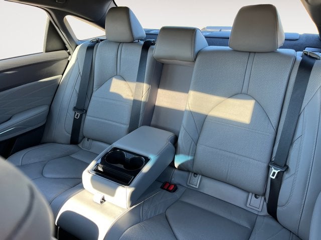 2020 Toyota Avalon Hybrid Limited