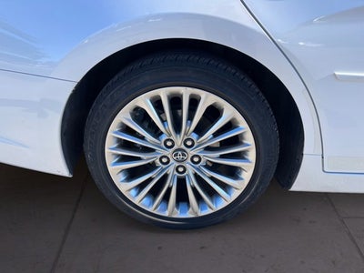 2020 Toyota Avalon Hybrid Limited