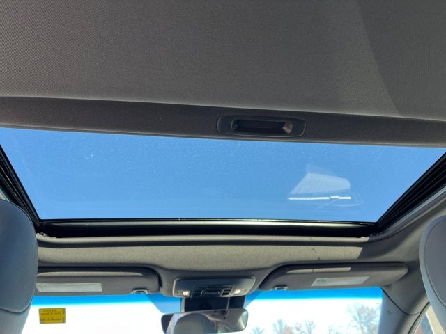 2020 Toyota Avalon Hybrid Limited