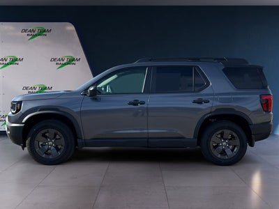 2026 Honda Passport Base