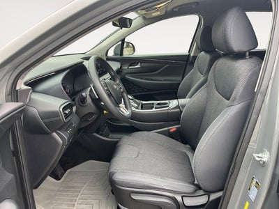 2021 Hyundai Santa Fe SE