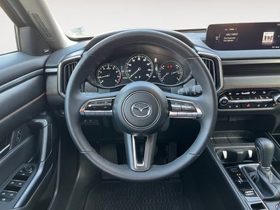 2025 Mazda Mazda CX-50 2.5 S Premium Plus Package