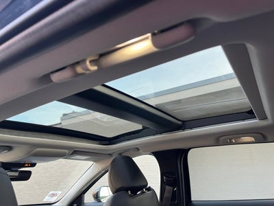 2025 Mazda Mazda CX-50 2.5 S Premium Plus Package