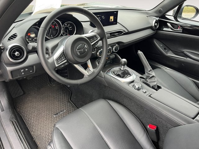 2024 Mazda Mazda MX-5 Miata Grand Touring