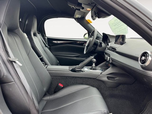 2024 Mazda Mazda MX-5 Miata Grand Touring