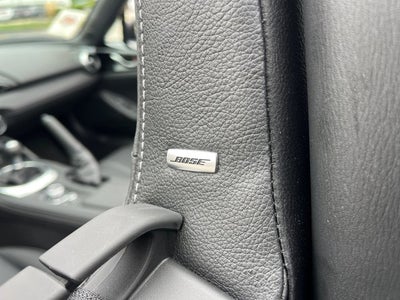 2024 Mazda Mazda MX-5 Miata Grand Touring