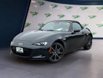 2024 Mazda Mazda MX-5 Miata Grand Touring