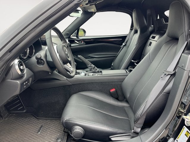 2024 Mazda Mazda MX-5 Miata Grand Touring