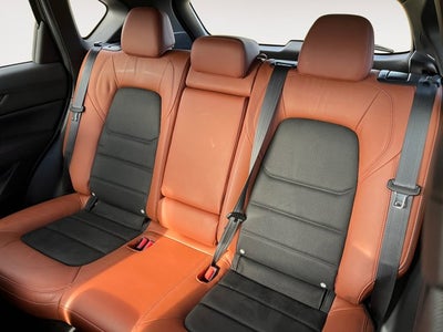 2024 Mazda Mazda CX-5 2.5 Carbon Turbo