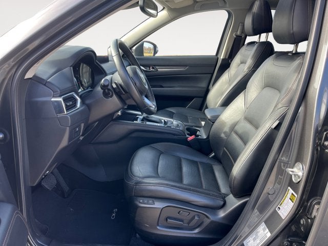 2023 Mazda Mazda CX-5 2.5 S Premium Package