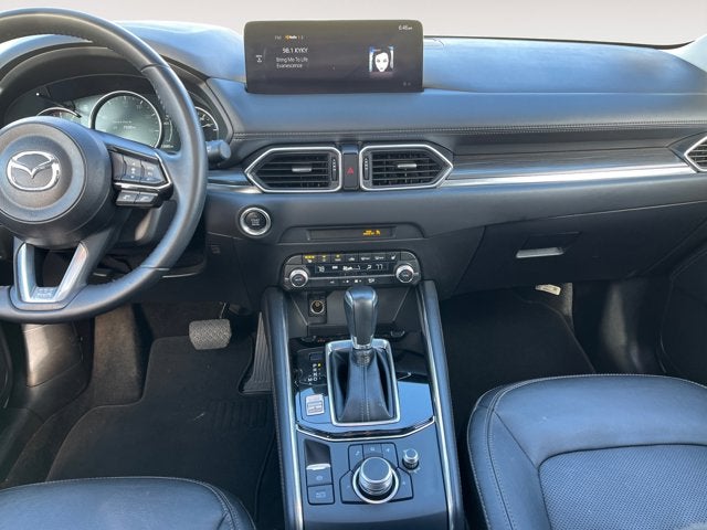 2023 Mazda Mazda CX-5 2.5 S Premium Package