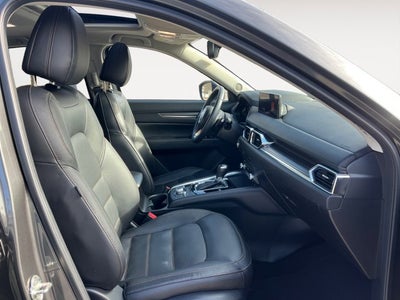 2023 Mazda Mazda CX-5 2.5 S Premium Package