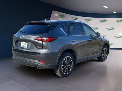 2023 Mazda Mazda CX-5 2.5 S Premium Package