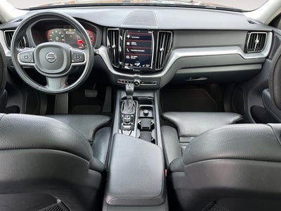 2019 Volvo XC60 Momentum