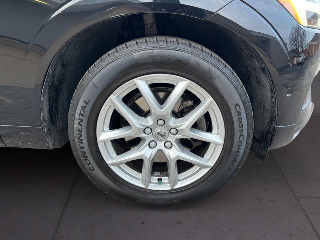 2019 Volvo XC60 Momentum