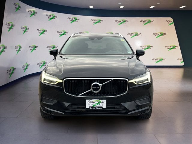 2019 Volvo XC60 Momentum