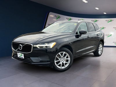 2019 Volvo XC60 Momentum
