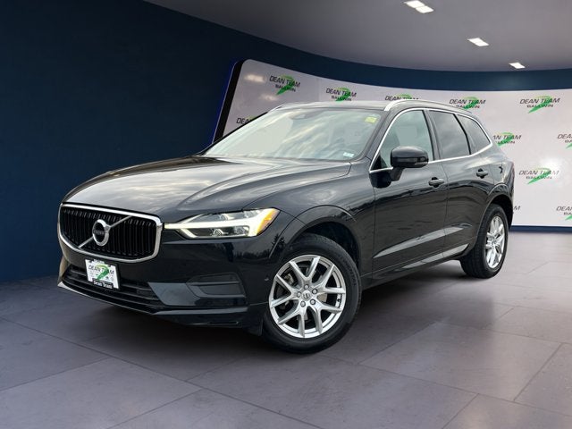 2019 Volvo XC60 Momentum