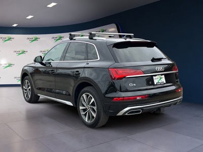 2022 Audi Q5 S line Premium Plus