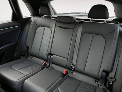 2025 Audi Q3 S line Premium Plus