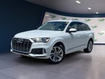 2022 Audi Q7 Premium Plus