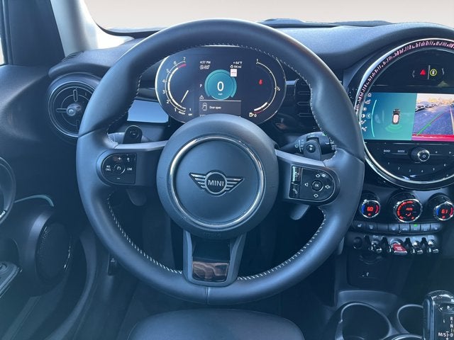 2022 MINI Hardtop 4 Door Cooper S