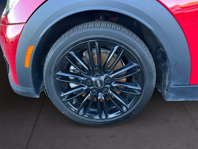 2022 MINI Hardtop 4 Door Cooper S