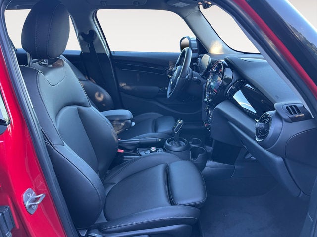 2022 MINI Hardtop 4 Door Cooper S