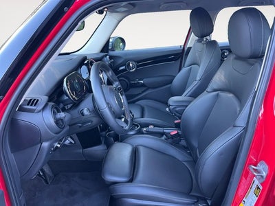 2022 MINI Hardtop 4 Door Cooper S