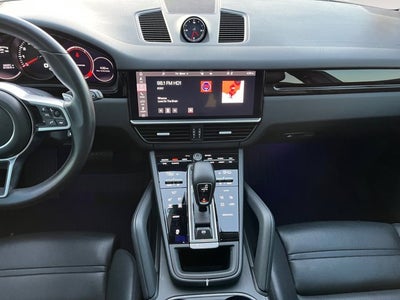 2021 Porsche Cayenne AWD