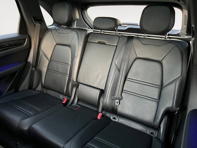 2021 Porsche Cayenne AWD