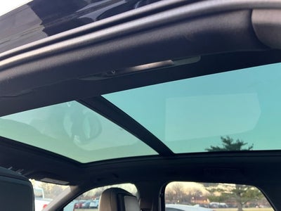 2021 Porsche Cayenne AWD