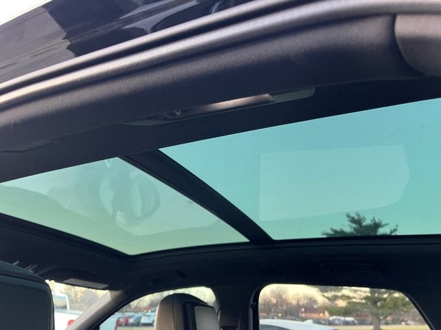 2021 Porsche Cayenne AWD