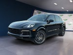 2021 Porsche Cayenne AWD