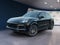 2021 Porsche Cayenne AWD
