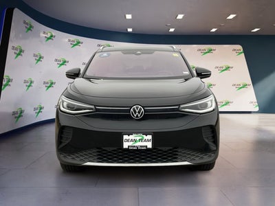 2021 Volkswagen ID.4 Pro S