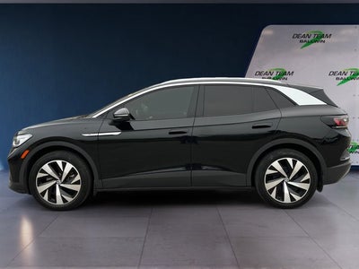 2021 Volkswagen ID.4 Pro S