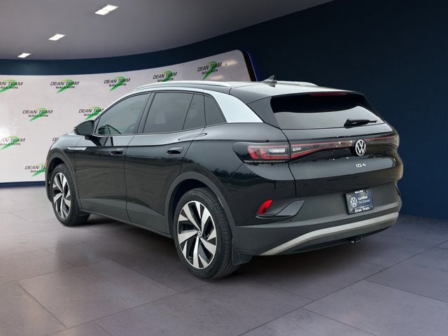 2021 Volkswagen ID.4 Pro S