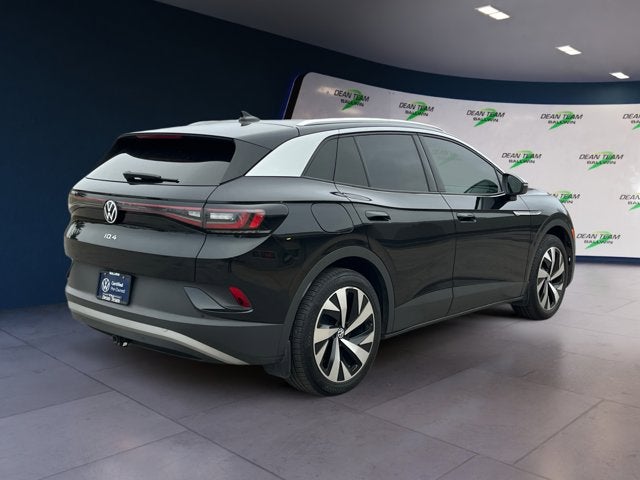 2021 Volkswagen ID.4 Pro S