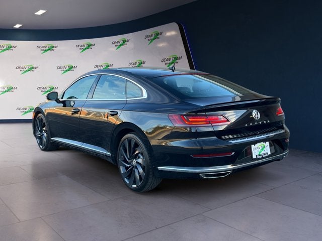 2020 Volkswagen Arteon SEL R-Line