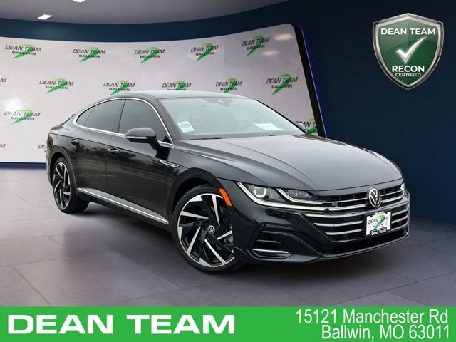 2023 Volkswagen Arteon SEL Premium R-Line