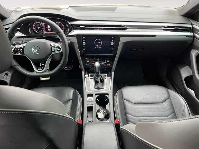 2023 Volkswagen Arteon SEL Premium R-Line