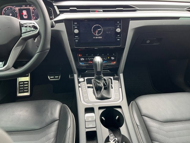 2023 Volkswagen Arteon SEL Premium R-Line
