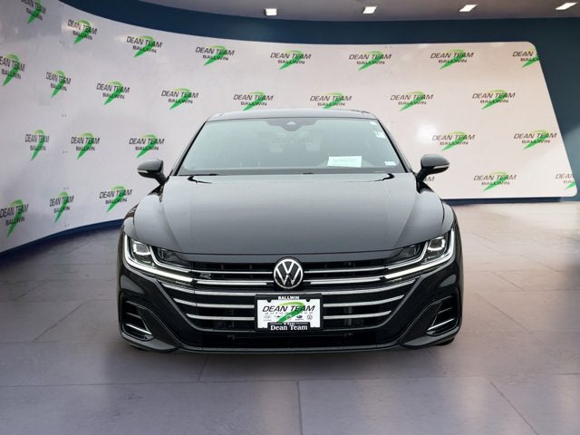2023 Volkswagen Arteon SEL Premium R-Line