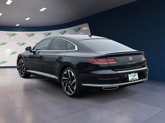 2023 Volkswagen Arteon SEL Premium R-Line