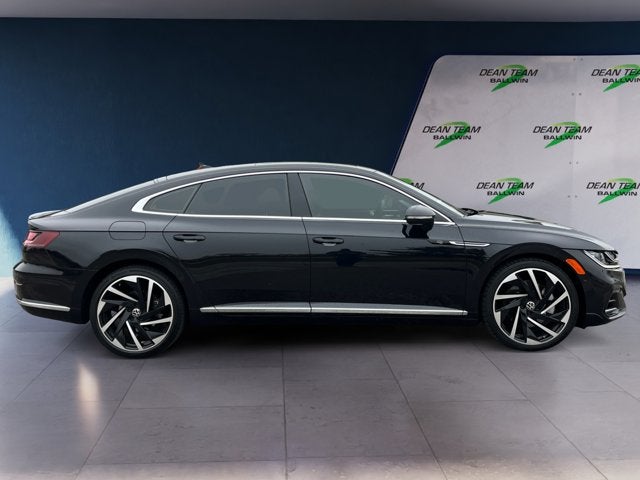 2023 Volkswagen Arteon SEL Premium R-Line