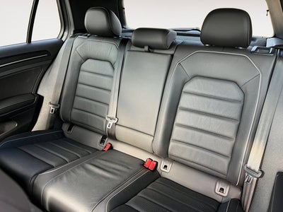 2019 Volkswagen Golf R 2.0T DSG w/DCC/Nav