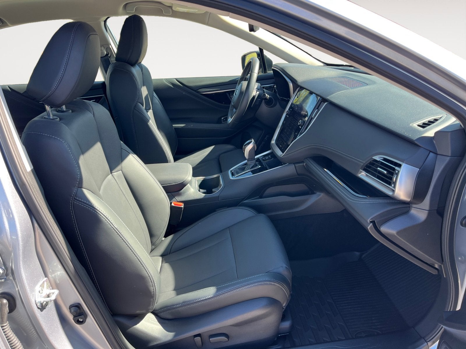 2024 Subaru Legacy Limited