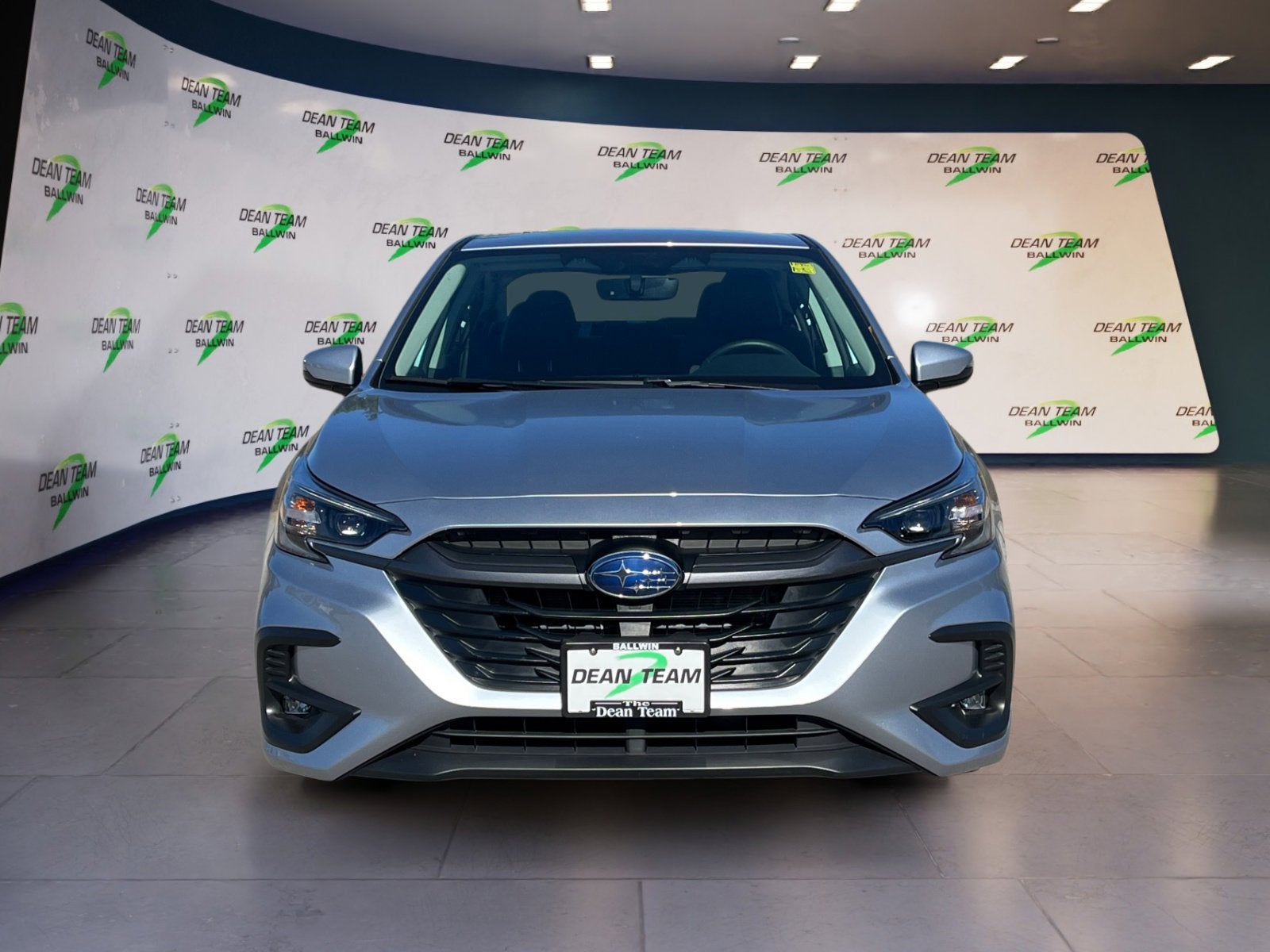 2024 Subaru Legacy Limited